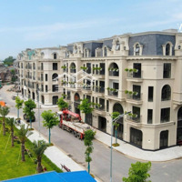 Nhanh Tay Sở Hữu Lô Shophouse Dự Án Royal River City Trước Khi Tăng Giá 500 Tr