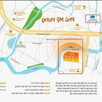 Bán Căn Hộ Sunrise Riverside, Quận 7 Giá Tốt Chỉ 2 Tỷ 3 , View Đẹp.lh : 0906879561