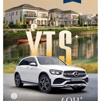 Giỏ Hàng Park Village - Waterpoint, Mua Nhà Tặng Xe Mercedes Benz Clc, Hoặc Chuyến Du Lịch Châu Âu