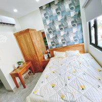 Cho Thuê Studio Cửa Sổ Lớn Full Nội Thất - Thang Máy Giảm Còn 5 Triệu/Tháng