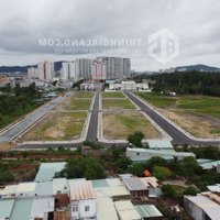 Bán 2 Lô Đôi Khu Tái Định Cư 10Ha, 150M2 Ngang 9M, Giá Bán 7.1 Tỷ, Trục Chính 20.5M, Cạnh Kđt Chí Linh