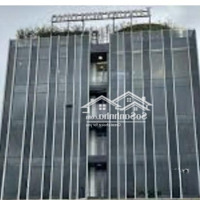 Tòa Building Mặt Tiền Ngay Nguyễn Tri Phương, Phường 4, Quận 10-11X18M-5 Tầng+Tm-Hđt 200 Triệu/Th-70 Tỷ