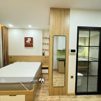 Chỉ 8,5 Triệu/Tháng Thuê Căn Hộ Studio Tại Vinhomes Green Bay Mễ Trì Ở Được Luôn. Liên Hệ Ngay