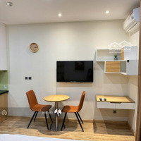 Chỉ 8,5 Triệu/Tháng Thuê Căn Hộ Studio Tại Vinhomes Green Bay Mễ Trì Ở Được Luôn. Liên Hệ Ngay