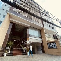 Bán Nhà Mặt Tiền Quốc Hương P. Thảo Điền - 12X40M - Xd: Hầm 7 Tầng - Hđt: 200 Tr/Th - Giá: 70 Tỷ Tl