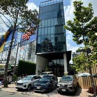 Bán Tòa Nhà Siêu Vị Trí Mặt Tiền Khu Sân Bay - Dt: 9 X 24M - Hầm + 6 Tầng - Giá Bán: 37.8 Tỷ Tl