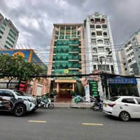Bán Tòa Nhà Siêu Vị Trí Mặt Tiền Khu Sân Bay - Dt: 9 X 24M - Hầm + 6 Tầng - Giá Bán: 37.8 Tỷ Tl