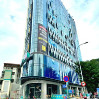 Bán Tòa Building Mặt Tiền Cao Thắng - Dt: 22 X 42M - Hầm + 11 Lầu - Hđt: 1 Tỷ/Tháng - Giá: 350 Tỷ