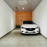 Nhà Đẹpmặt Tiềnđường Số 14 Quang Trung . P 8. 7X15M_3 Lầu_Để Đc Xh