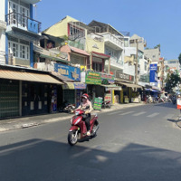 Siêu Hiếm 2Mặt Tiềnhồ Bá Kiện, P15, Q10| Ngang 8M Cn 92M2 Giá Chỉ 230M2