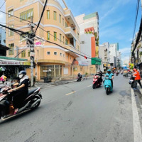 Siêu Hiếm 2Mặt Tiềnhồ Bá Kiện, P15, Q10| Ngang 8M Cn 92M2 Giá Chỉ 230M2