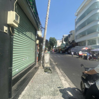 Siêu Hiếm 2Mặt Tiềnhồ Bá Kiện, P15, Q10| Ngang 8M Cn 92M2 Giá Chỉ 230M2