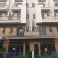 Hàng Hot Bán Shophouse 4 Pn Ở Centa Diamond, 4,7 Tỷ, 75M2, Mặt Tiền 5M