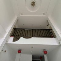 Bán Nhà Mặt Tiền 30M Tạ Quang Bửu, Kdc Cao Lỗ, Phạm Hùng, Phường 4 Quận 8, Shr Hoàn Công Đủ