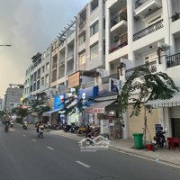 Bán Nhà Mặt Tiền 30M Tạ Quang Bửu, Kdc Cao Lỗ, Phạm Hùng, Phường 4 Quận 8, Shr Hoàn Công Đủ