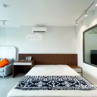 Căn Hộ 1 Phòng Ngủban Công Siêu Rộng Khu Vực Quận 3 View Công Viên Lê Văn Tám, Gần Nhà Thờ Tân Định