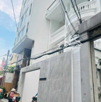 Bán Gấp Mặt Tiền Phổ Quang, Phường 2, Quận Tân Bìnhdiện Tích: 7,5 X 20M 23 Tỷ