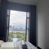 Cho Thuê Căn Hộ 1 Pn View Đẹp Full Nội Thất Empire City