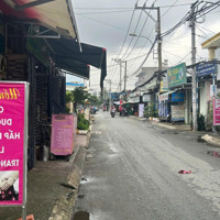 Bán Gấp Đất Phường Hiệp Bình Chánh, Hẻm 4.5M Thông, Vuông Vức, Sát Bình Thạnh, Dòng Tiền 8 Triệu/Tháng