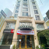 Chính Chủ Bán Khách Sạnmặt Tiềnthủ Khoa Huân -Diện Tích8X25M - H 10 Tầng - Tn 800 Triệu/Th - Giá Bán 165 Tỷ