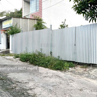 Bán Đất 2 Mặt Tiền Đường Nguyễn Đúc Thuận, Vĩnh Hoà, Nha Trang 217,6M2 ( Ngang 10,3M ) Giá 18 Triệuđ/M2