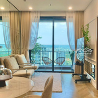 Cho Thuê Căn Hộ Thiết Kế Cực Đẹp Tại Lumiere Riverside - Chỉ 21 Triệu, 52M2, 1 Phòng Ngủ+ 1 Vệ Sinh Đang Trống