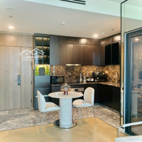 Cho Thuê Căn Hộ Thiết Kế Cực Đẹp Tại Lumiere Riverside - Chỉ 21 Triệu, 52M2, 1 Phòng Ngủ+ 1 Vệ Sinh Đang Trống