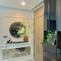 Cho Thuê Căn Hộ Thiết Kế Cực Đẹp Tại Lumiere Riverside - Chỉ 21 Triệu, 52M2, 1 Phòng Ngủ+ 1 Vệ Sinh Đang Trống