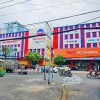 8 Tỷ, Bán Nhanh Lô Đất 4,5 X20M, Đường Nhựa 8M, 3 Ô Tô Tránh ,Phân Lô Nở Hậu Đẹp, Huỳnh Tấn Phát