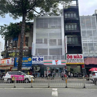 Bán Siêu Phẩm Mặt Tiền Tôn Đức Thắng, Quận 1 - Dt: 11X30M - 5 Tầng - Hđt: 700 Triệu - Giá: 230 Tỷ
