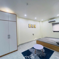 Tòa Ccmn Mới Võ Chí Công , 2 Thoáng , 20 Phòng Kk , Full Nội Thất , 76M , Giá Bán 16.9 Tỷ