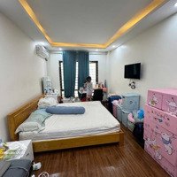 Phố Vip Thanh Xuân - Mặt Ngõ 20M Ô Tô Tránh - Ngõ Thông Kinh Doanh - Gần Hồ