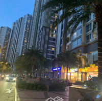 Bán Shophouse Căn Góc - Trục Đường Chính, Đối Diện Công Viên Vinhomes Central Park Chỉ 35 Tỷ