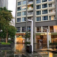 Bán Shophouse Căn Góc - Trục Đường Chính, Đối Diện Công Viên Vinhomes Central Park Chỉ 35 Tỷ