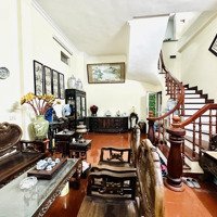Hàn Thuyên, Phố Cổ, 20M Ra Phố, Dân Trí Cao, 3 Mặt Thoáng