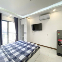 Cho Thuê Duplex 6 Triệu - 8 Triệu Full Nội Thất Có Ban Công, Quận 2