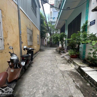 Bán Đất Đại Học Mỏ 42M2, Sổ Đỏ Vuông Đẹp, 2 Mặt Ngõ, Ô Tô Vào Đất, Đầu Tư, Giữ Tiền, Ko Quy Hoạch