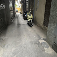 Phân Lô Phố Lê Thanh Nghị , Nhà Mới , Thang Máy Chạy Vèo Vèo , Ô Tô Đỗ Cách Vài Bước Chân