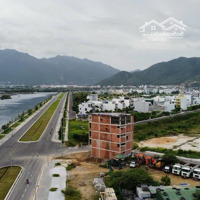 Bán Lô Mặt View Sông Đường Vành Đai 2 - Kđt Vcn Phước Long 1 - Nha Trang : Chỉ 66 Tr/M