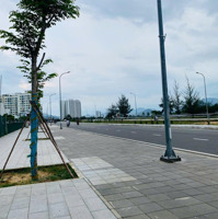 Bán Lô Mặt View Sông Đường Vành Đai 2 - Kđt Vcn Phước Long 1 - Nha Trang : Chỉ 66 Tr/M