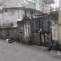 Mảnh Đất Rẻ Hiếm Giá Đầu Tư Đường Ô Tô Tránh An Dương Vương 125M2 C4 Mt6.5 M 12.95 Tỷ Bắc Từ Liêm