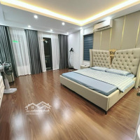 Bán Nhà Nguyễn Sơn , Bồ Đề , Long Biên . 40M2*6T , 10.6 Tỷ . Thang Máy , Gara Ô Tô . Lô Góc .