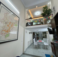 Bán Nhà Mậu Lương, Kiến Hưng: 35M2, 5 Tầng Dân Xây 2 Mặt Thoáng, Sổ Vuông Vắn Nhỉnh 5 Tỷ, Ngõ Thông