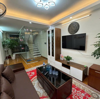 Bán Nhà Mậu Lương, Kiến Hưng: 35M2, 5 Tầng Dân Xây 2 Mặt Thoáng, Sổ Vuông Vắn Nhỉnh 5 Tỷ, Ngõ Thông