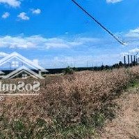 Cần Bán Gấp Giá Siêu Rẻ 550 Triệu Đất View Điện Gió 2 Mặt Tiền - Diên Phú - Pleiku 600M, Gia Lai