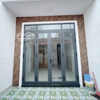 Bán Nhà , Phạm Thế Hiển , Quận 8 - 70M2 ( 4,1X17 ) - Chỉ 4.1 Tỷ - Nhà Mới Ở Ngay