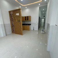 Bán Nhà , Phạm Thế Hiển , Quận 8 - 70M2 ( 4,1X17 ) - Chỉ 4.1 Tỷ - Nhà Mới Ở Ngay