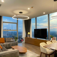 Cho Thuê Gấp Chcc Sun Grand City Ancora Residence 3 Lương Yên, 1 Phòng Ngủ 45M2, Đủ Đồ, 14 Triệu. 0963668936