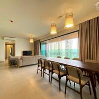 Cho thuê Feliz En Vista 218m2, 4PN, full nội thất, view sông, giá 78tr/tháng