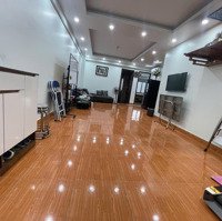 Tôi Cần Bán Căn Hộ 85M2, Thiết Kế 3 Phòng, 2 Vệ Sinhtại Chung Cư G5 Đại Kim - Nguyễn Cảnh Dị.